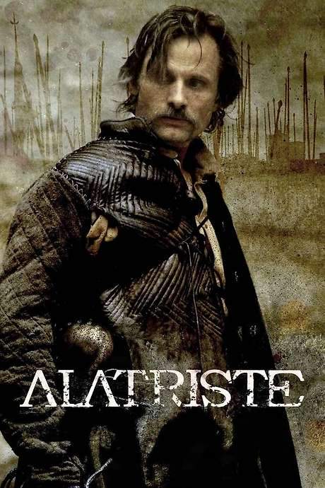 Captain Alatriste: The Spanish Musketeer
